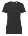 CAMISETA ACTIVE SPORTS-T WOMEN STEDMAN ST8100