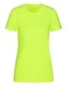 CAMISETA ACTIVE SPORTS-T WOMEN STEDMAN ST8100