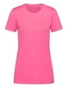 CAMISETA ACTIVE SPORTS-T WOMEN STEDMAN ST8100