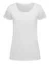 CAMISETA ACTIVE COTTON TOUCH MUJER STEDMAN ST8700