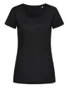 CAMISETA ACTIVE COTTON TOUCH MUJER STEDMAN ST8700