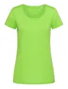 CAMISETA ACTIVE COTTON TOUCH MUJER STEDMAN ST8700