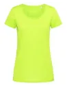 CAMISETA ACTIVE COTTON TOUCH MUJER STEDMAN ST8700