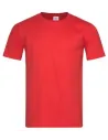 CAMISETA CLASSIC-T FITTED STEDMAN ST2010
