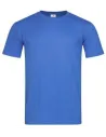 CAMISETA CLASSIC-T FITTED STEDMAN ST2010