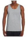 CAMISETA SOFTSTYLE ADULT TANK TOP GILDAN GD64200
