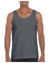 CAMISETA SOFTSTYLE ADULT TANK TOP GILDAN GD64200