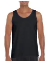 CAMISETA SOFTSTYLE ADULT TANK TOP GILDAN GD64200