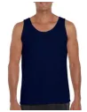 CAMISETA SOFTSTYLE ADULT TANK TOP GILDAN GD64200