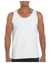 CAMISETA SOFTSTYLE ADULT TANK TOP GILDAN GD64200