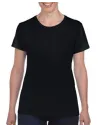 CAMISETA HEAVY COTTON LADIES' T-SHIRT GILDAN GD5000L