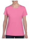 CAMISETA HEAVY COTTON LADIES' T-SHIRT GILDAN GD5000L