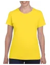 CAMISETA HEAVY COTTON LADIES' T-SHIRT GILDAN GD5000L