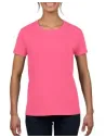 CAMISETA HEAVY COTTON LADIES' T-SHIRT GILDAN GD5000L