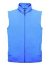 CHALECO MEN´S MICRO FLEECE BODYWARMER REGATTA TRA801