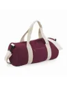 BOLSO ORIGINAL BARREL BAG BAGBASE BG140