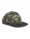 GORRA CAMO SNAPBACK BEECHFIELD BF691