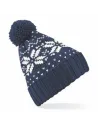 GORRO FAIR ISLE SNOWSTAR® BEANIE BEECHFIELD BF456