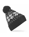GORRO FAIR ISLE SNOWSTAR® BEANIE BEECHFIELD BF456