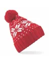 GORRO FAIR ISLE SNOWSTAR® BEANIE BEECHFIELD BF456