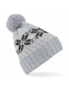 GORRO FAIR ISLE SNOWSTAR® BEANIE BEECHFIELD BF456