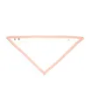 PAÑUELO BABY BANDANA BIB BABYBUGZ BZ23