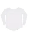 CAMISETA WOMEN’S LOOSE FIT LONG SLEEVE TEE MANTIS M97