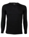 CAMISETA SPORT BASIK MANGA LARGA HOMBRE BAIZINKA BKS272