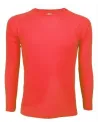 CAMISETA SPORT BASIK MANGA LARGA HOMBRE BAIZINKA BKS272