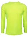 CAMISETA SPORT BASIK MANGA LARGA HOMBRE BAIZINKA BKS272