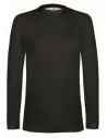 CAMISETA ADULTS' LONG-SLEEVED BASE LAYER SPORTS T-SHIRT PROACT PA005