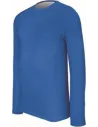 CAMISETA ADULTS' LONG-SLEEVED BASE LAYER SPORTS T-SHIRT PROACT PA005