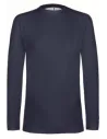 CAMISETA ADULTS' LONG-SLEEVED BASE LAYER SPORTS T-SHIRT PROACT PA005