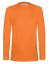 CAMISETA ADULTS' LONG-SLEEVED BASE LAYER SPORTS T-SHIRT PROACT PA005