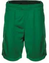 SHORT MEN'S BASKETBALL SHORTS PROACT PA159