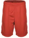 SHORT MEN'S BASKETBALL SHORTS PROACT PA159