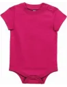 BODY BABIES' SHORT SLEEVE BODYSUIT KARIBAN K831