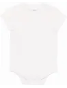 BODY BABIES' SHORT SLEEVE BODYSUIT KARIBAN K831