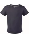 CAMISETA BABIES' SHORT SLEEVED T-SHIRT KARIBAN K363