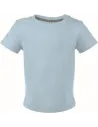 CAMISETA BABIES' SHORT SLEEVED T-SHIRT KARIBAN K363