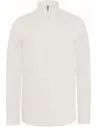 CAMISA MEN'S LONG-SLEEVED MANDARIN COLLAR SHIRT KARIBAN K515