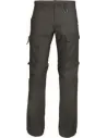 PANTALÓN 2 IN 1 MULTI POCKET TROUSERS KARIBAN K785