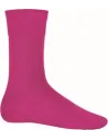 CALCETÍN COTTON CITY SOCKS KARIBAN K813