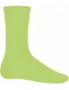 CALCETÍN COTTON CITY SOCKS KARIBAN K813