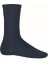 CALCETÍN COTTON CITY SOCKS KARIBAN K813