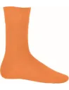 CALCETÍN COTTON CITY SOCKS KARIBAN K813