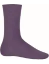 CALCETÍN COTTON CITY SOCKS KARIBAN K813