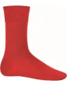 CALCETÍN COTTON CITY SOCKS KARIBAN K813