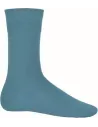 CALCETÍN COTTON CITY SOCKS KARIBAN K813