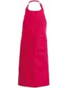 DELANTAL POLYESTER COTTON APRON KARIBAN K890